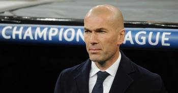 Zidane Next Job Odds As Pressure Grows On Chelsea Boss Potter