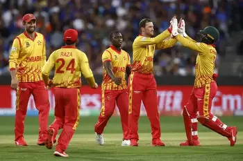 ZIM vs NED Cricket Betting Tips and Tricks 2nd ODI Match Prediction