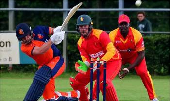 ZIM vs NED Cricket Betting Tips and Tricks 3rd ODI Match Prediction