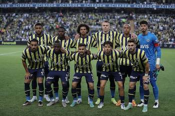 Zimbru vs Fenerbahce Prediction and Betting Tips