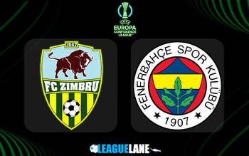 Zimbru vs Fenerbahce Predictions, Betting Tips & Match Preview