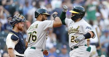 ZiPS projects A’s to be better, but still finish last in AL West