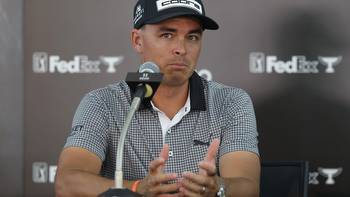 Zozo Championship: Rickie Fowler a great option in Japan