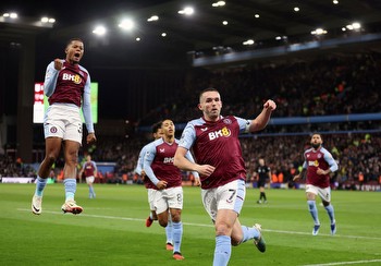 Zrinjski vs Aston Villa Prediction and Betting Tips