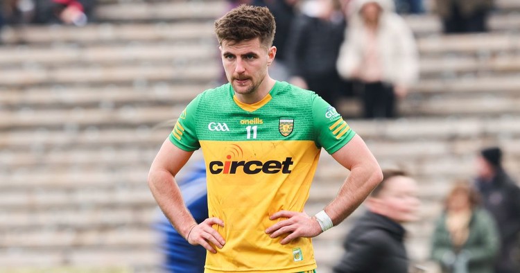 What TV channel and time is Donegal v Galway on today in the National Football League? Live stream information and betting odds