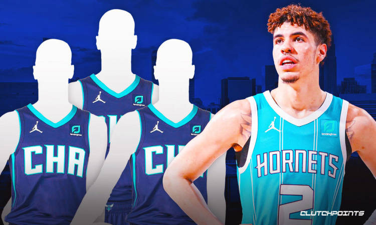 1 Hornets player who will shock the world in 2022-23 NBA season