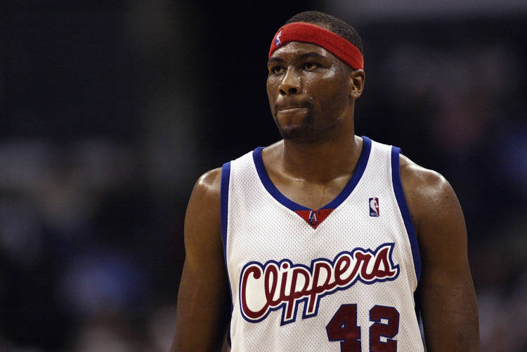 10 Players the LA Clippers held onto for way too long