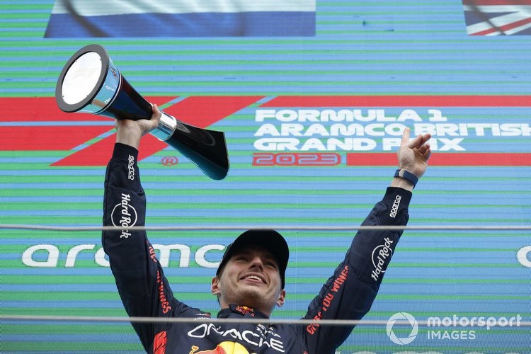 Verstappen scored his sixth win in succession as Perez failed to reach Q3 for the fifth weekend in a row