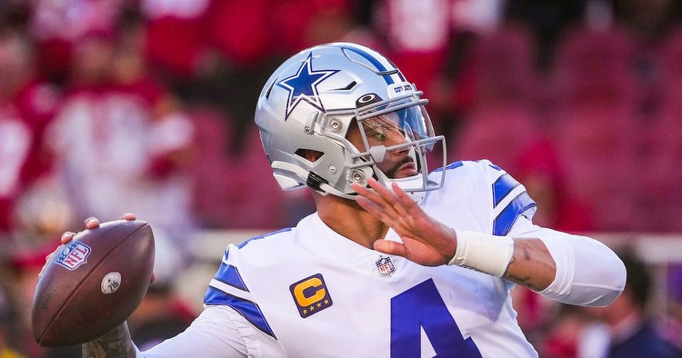 10 truths from Cowboys-49ers: Dak Prescott’s interceptions came back to bite Dallas
