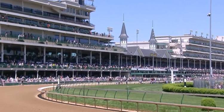 10 Weeks to Derby: Churchill Downs shares more Derby contenders