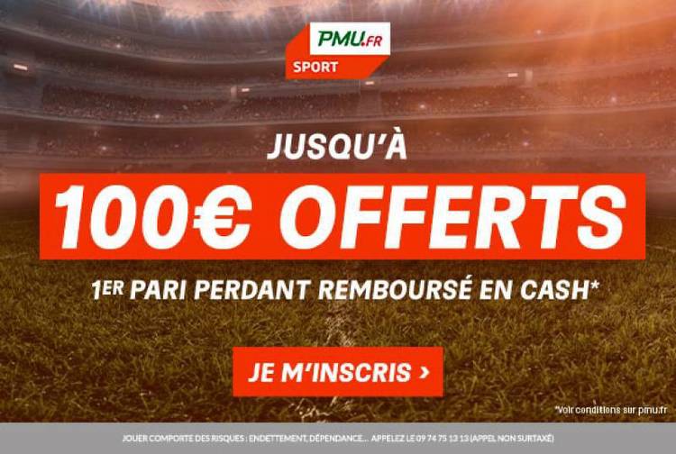 €100 offered in CASH to play our combined Ligue 1