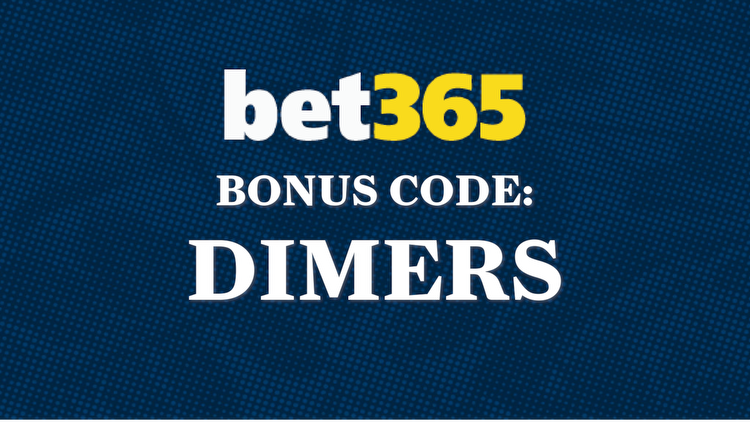 $1,100 Bet365 North Carolina bonus code DIMERS expires today: Claim NC launch deal for March Madness 2024