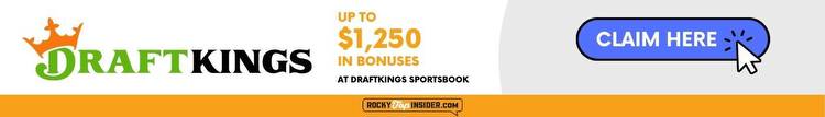$1,250 DraftKings Massachusetts Promo Code for the NBA Finals, Best Bets
