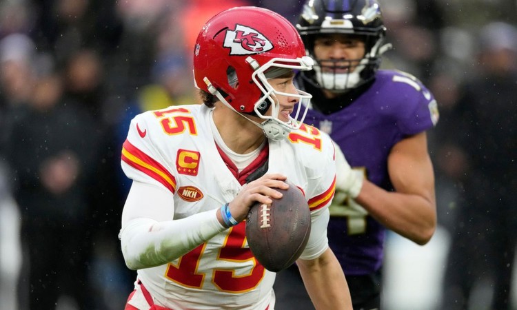 $1,250 DraftKings Promo Code and Super Bowl 58 odds for Kansas City Chiefs vs. San Francisco 49ers