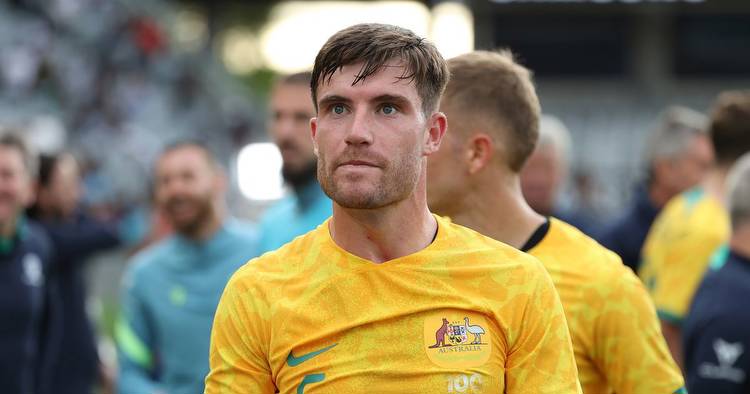 Craig Moore believes St Mirren defender Ryan Strain can bounce back from World Cup blow by making Australia right-back slot his own