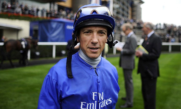 Frankie Dettori shame: Jockey devastated at failed test as drugs shame sees Coral remove him from champion jockey market