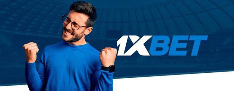 1xBet Bonus: Win up to R$ 1200 on first deposit registration