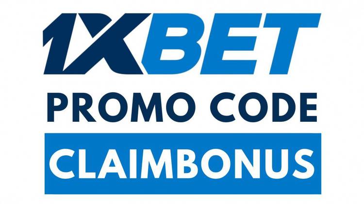 1xbet Promo Code: CLAIMBONUS (2022 Latest APK Download)