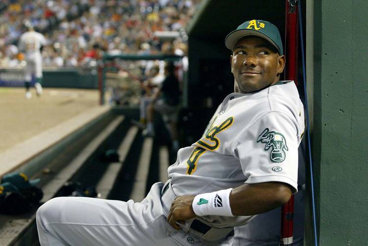 20 years since the Oakland A's 20-game win streak in 2002