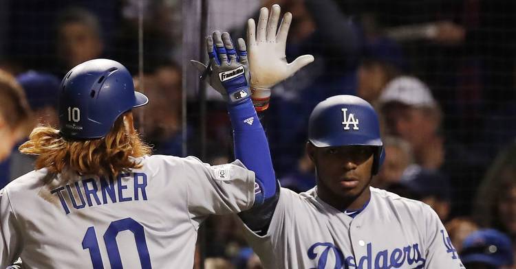2017 World Series odds: Dodgers are favorites to beat Astros