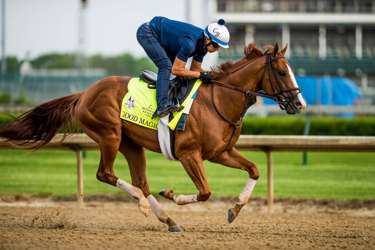 2018 Travers Stakes: Late Saturday Odds, Betting Tips, and Good Magic's Battle With Himself