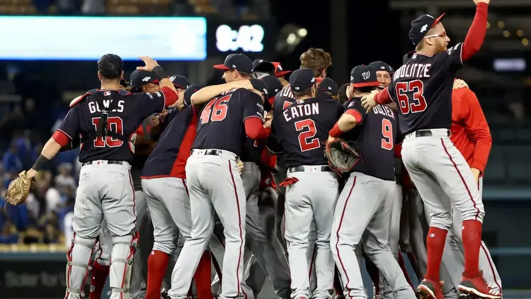 2019 NLCS: Washington Nationals vs. St. Louis Cardinals Latest Betting Lines and Odds