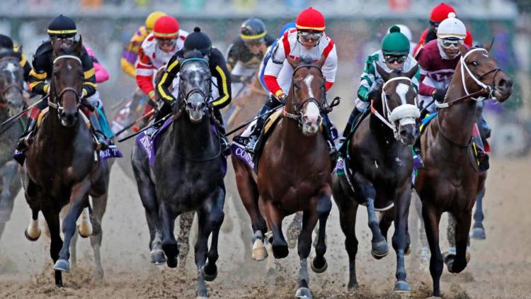 2020 Kentucky Oaks odds, predictions: Expert who's nailed six straight races reveals surprising picks