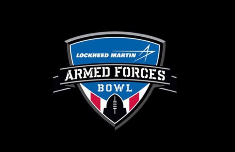 2020 Lockheed Martin Armed Forces Bowl Preview