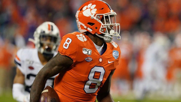 2020 National Championship Game odds, spread: Clemson vs. LSU picks, best predictions from expert who's 10-5