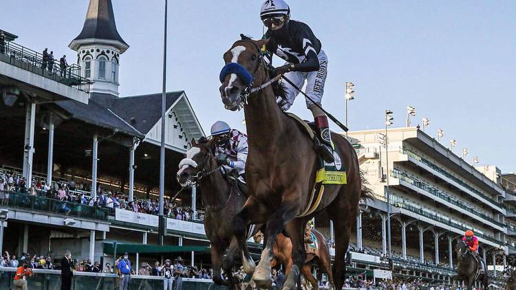 2020 Preakness Stakes odds, post positions: Who is going to win the final Triple Crown race of 2020?