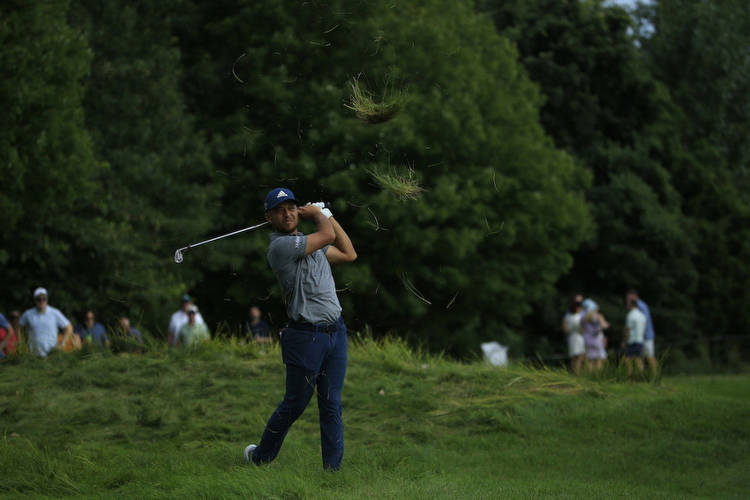 2021 BMW Championship: Latest betting odds, favorites and sleeper picks for Caves Valley Golf Club