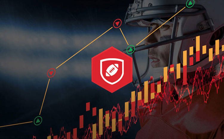 2021 CFP National Championship Odds Tracker