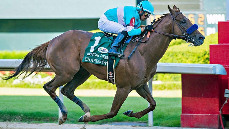 2021 Kentucky Derby date, horses, predictions, odds: Expert who nailed Derby prep races releases bets, picks