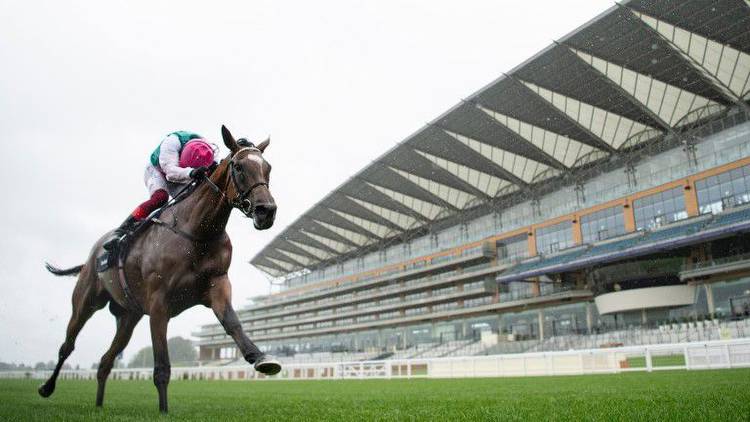 2021 King George at Ascot: the runners, the odds, the verdict