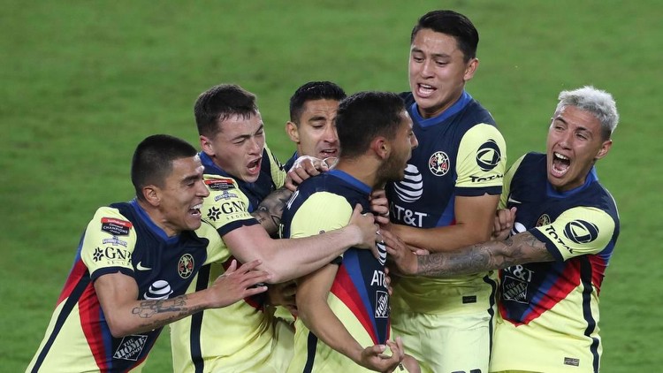 2021 Liga MX odds, August 15 predictions: Proven soccer expert reveals picks for Club America vs. Atlas