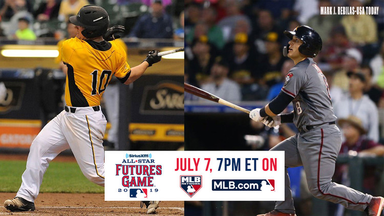2021 MLB All-Star Futures Game