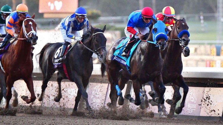 2021 Preakness Stakes date, horses, predictions, odds: Expert who nailed prep races reveals bets, picks