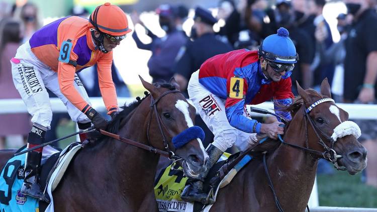 2021 Preakness Stakes Results: Exacta, Trifecta & Superfecta Payouts