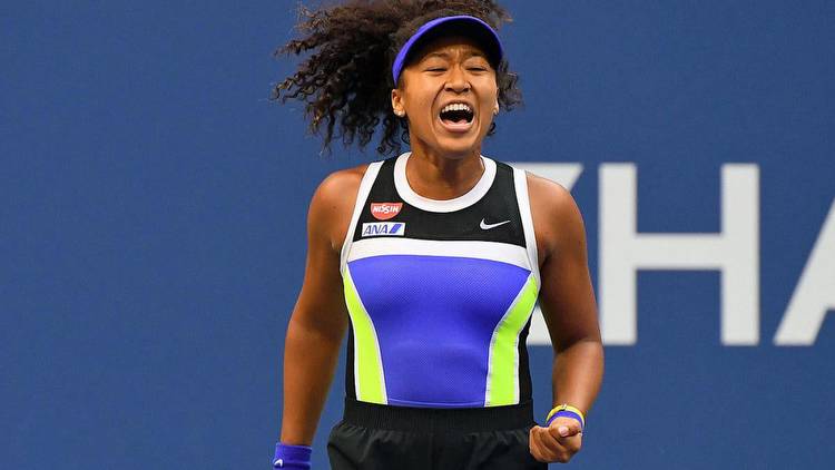 2021 U.S. Open women's odds, top picks, predictions: Tennis expert avoiding Naomi Osaka in best bets