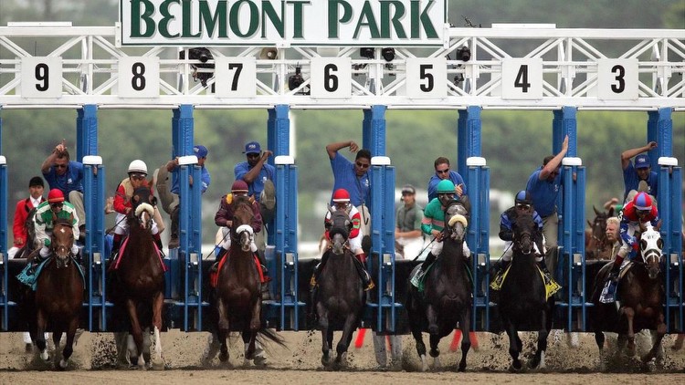 2021 Woodward Stakes odds: Surprising expert picks, betting advice from horse racing handicapper