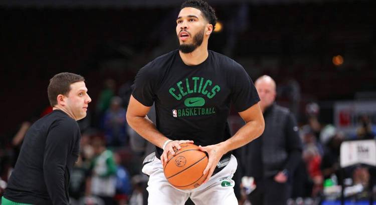 2022-23 Boston Celtics Season Preview and Betting Odds