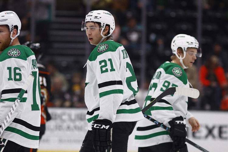 2022-23 NHL Preview: Dallas Stars