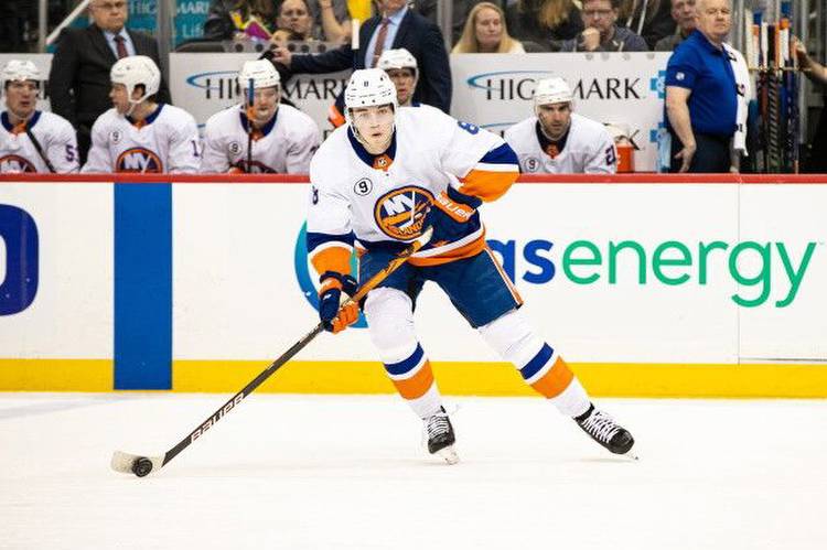 2022-23 NHL preview: New York Islanders