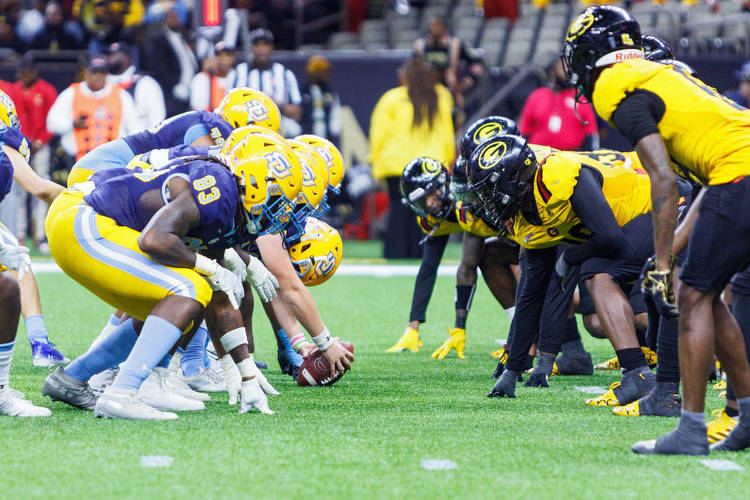 2022 Bayou Classic: More than a football game