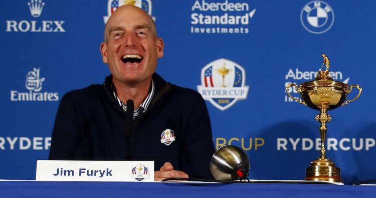 2022 Constellation Furyk and Friends betting odds and tips: Futures picks, who will win