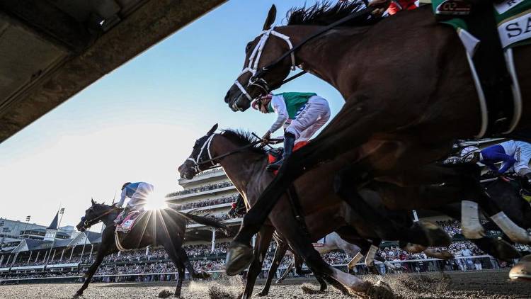 2022 Kentucky Derby odds, betting strategy, cheat sheet: Surprising picks by expert who nailed prep races