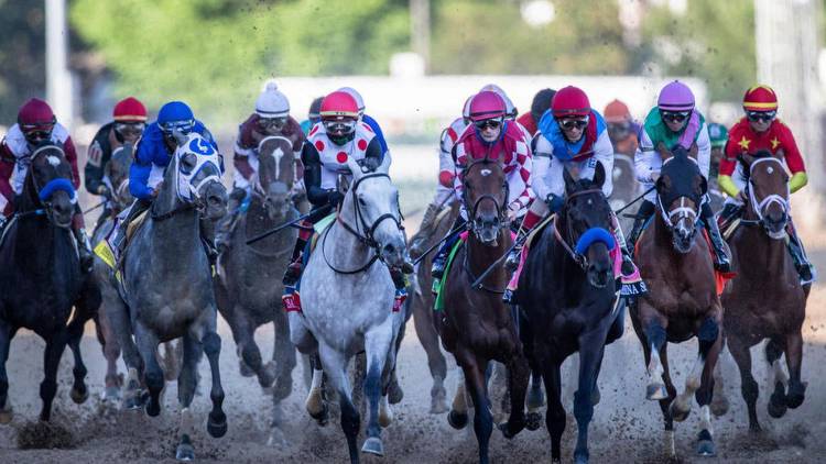 2022 Kentucky Oaks odds, predictions, contenders, horses: Surprising picks from horse racing insider