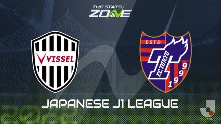 2022 Meiji Yasuda J1 League