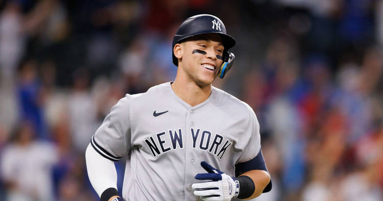 2022 MLB Free Agents: Rumors and Predictions for Aaron Judge, Carlos Rodón & More