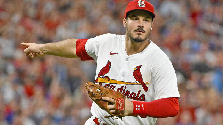 2022 MLB odds, picks, bets for Wednesday, Sept. 28 from proven model: This four-way parlay pays more than 24-1